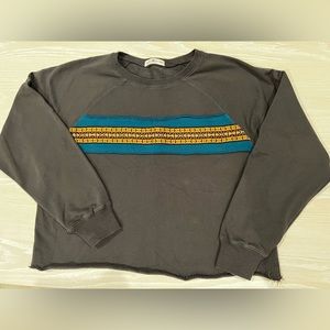 Natural Life pullover